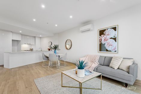 Property photo of 3404/283 City Road Southbank VIC 3006