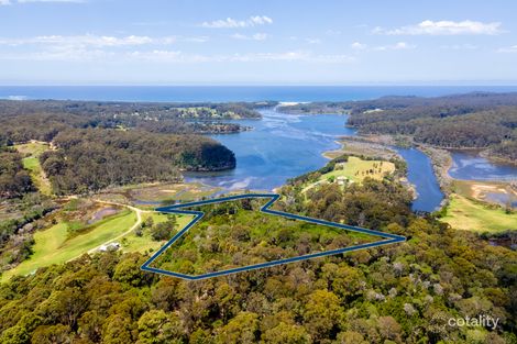 396 Head Of Cuttagee Road, Cuttagee, NSW 2546