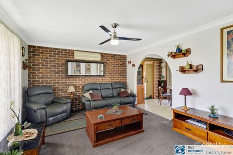Property photo of 15 Rosewood Crescent Taree NSW 2430