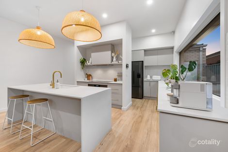 Property photo of 7 Stevo Way Fraser Rise VIC 3336