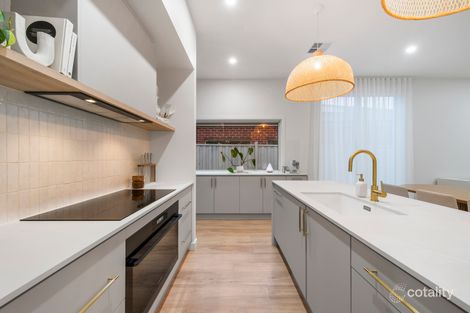 Property photo of 7 Stevo Way Fraser Rise VIC 3336