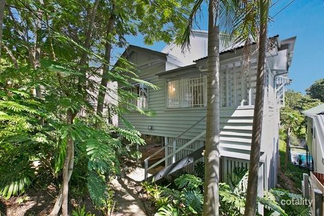 12 Harriet St, Red Hill, QLD 4059