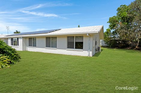 Property photo of 45 Michelmore Road Carrara QLD 4211