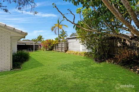 Property photo of 45 Michelmore Road Carrara QLD 4211