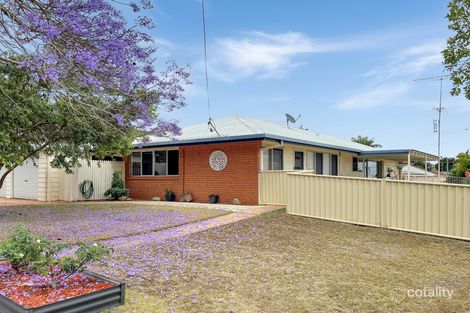 91 FISHER ST, KINGAROY, QLD 4610