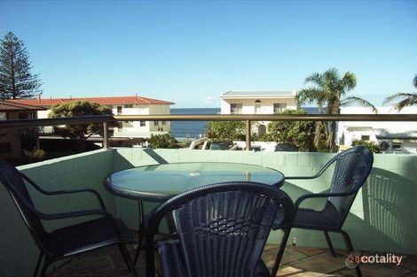 2/1 Ocean St, Yamba, NSW 2464