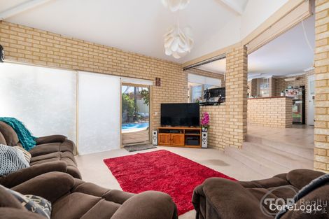 Property photo of 10 Hornet Rise Willetton WA 6155