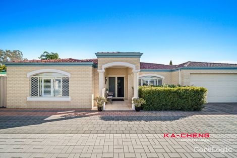 Property photo of 50 Chaffers Street Morley WA 6062