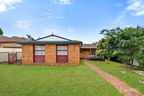 Property photo of 28 Owen Stanley Road Glenfield NSW 2167