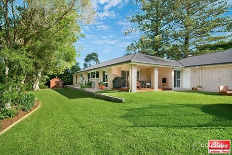 Property photo of 4 Ridgeview Crescent Lennox Head NSW 2478
