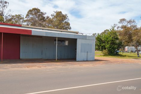 4 Giblett St, Manjimup, WA 6258