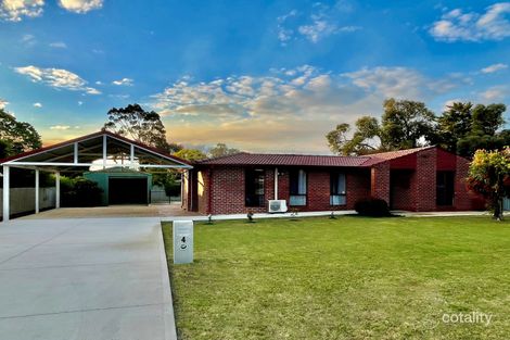 4 Kalmia Way, Forrestfield, WA 6058