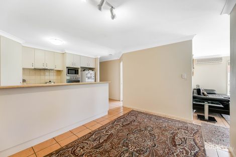 Property photo of 1/23 Gorman Street Darling Heights QLD 4350