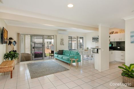 Property photo of 19/14 Wilpark Crescent Currumbin Waters QLD 4223