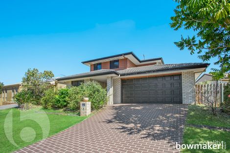 Property photo of 6 Melissa Circuit Kallangur QLD 4503