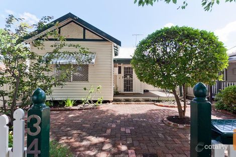 34 Cuthbert St, Shenton Park, WA 6008