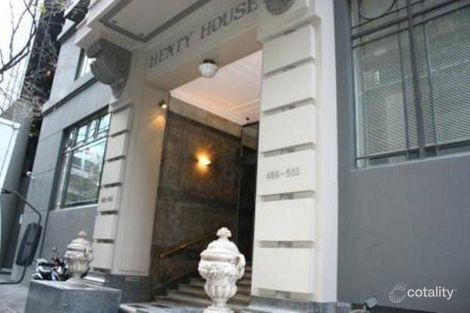 708/501-503 Little Collins St, Melbourne, VIC 3000