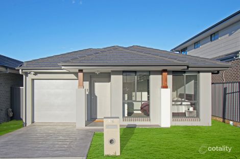 96 Cultivation Rd, Austral, NSW 2179