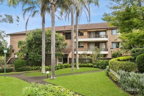 3/37-41 Carlingford Rd, Epping, NSW 2121