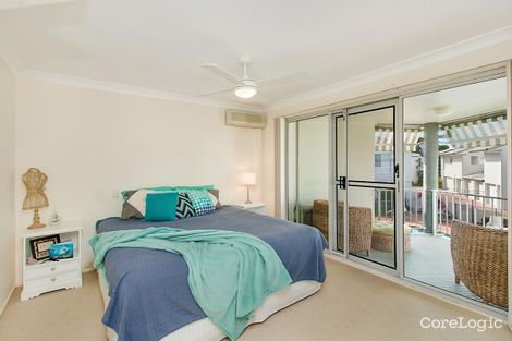 Property photo of 19/14 Wilpark Crescent Currumbin Waters QLD 4223
