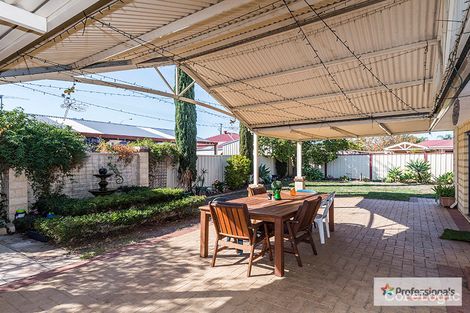 Property photo of 32 Barkley Loop Canning Vale WA 6155