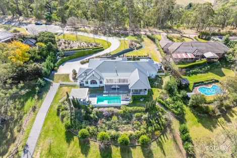 Property photo of 53 The Grange Picton NSW 2571