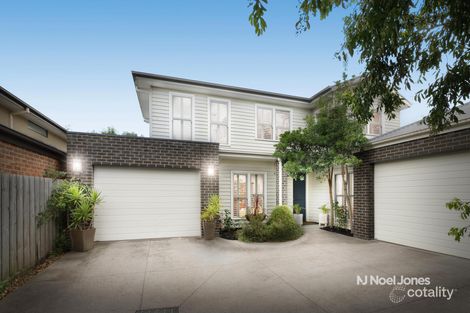 2/3 Branksome Gr, Blackburn South, VIC 3130