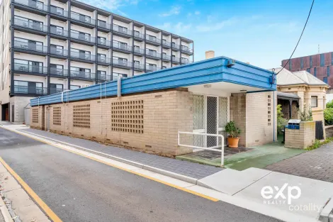1/11a Nile St, Port Adelaide, SA 5015