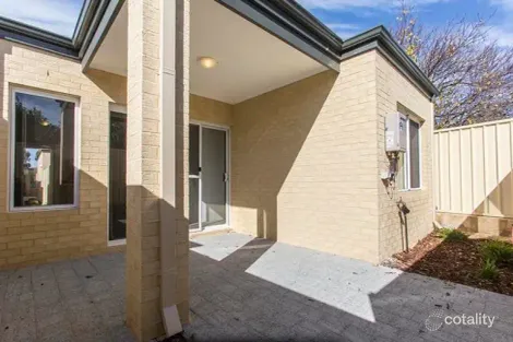 2/10 Quendamia Lane, Mandurah, WA 6210