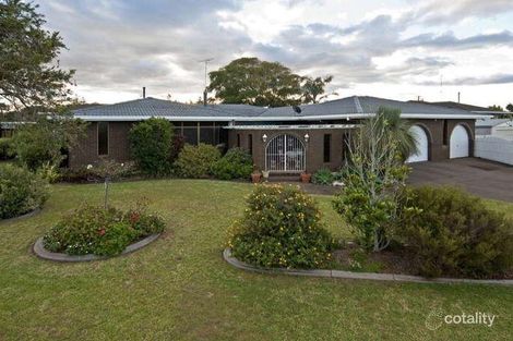 1 Brangus St, Harristown, QLD 4350