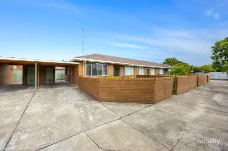 6/1110 Howitt St, Wendouree, VIC 3355