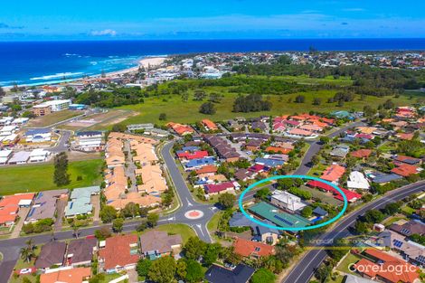 Property photo of 32 Lorien Way Kingscliff NSW 2487