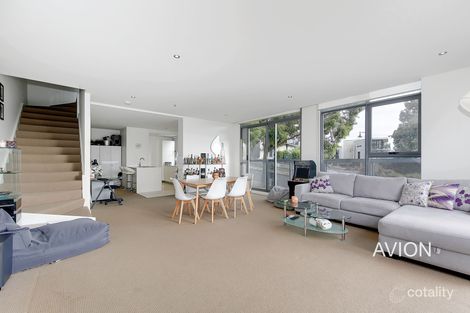Property photo of 4/55 Jacks Way Maribyrnong VIC 3032