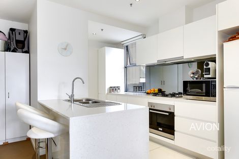 Property photo of 4/55 Jacks Way Maribyrnong VIC 3032