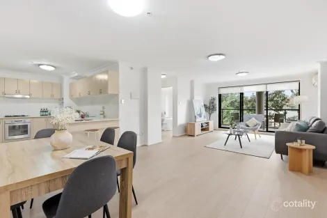 405/91b Bridge Rd, Westmead, NSW 2145