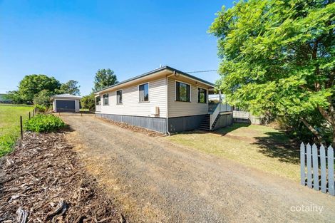 106 Mocatta St, Goombungee, QLD 4354