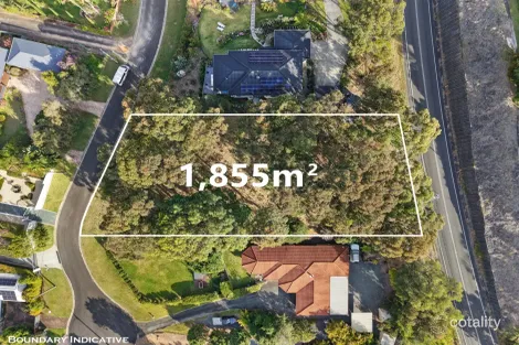 10-12 Celebes Ct, Tamborine Mountain, QLD 4272