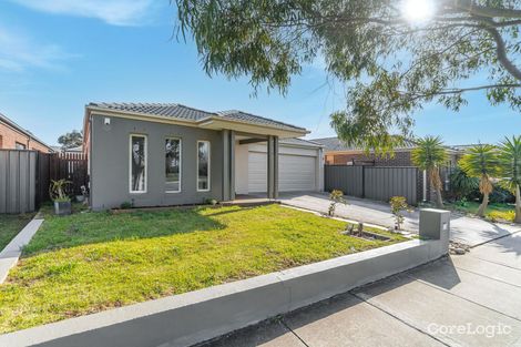 Property photo of 115 Newbury Boulevard Craigieburn VIC 3064