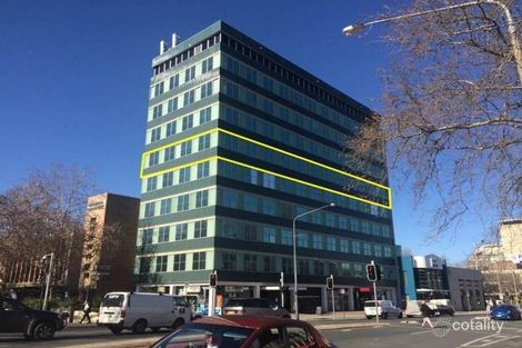 22/161 London Cct, City, ACT 2601