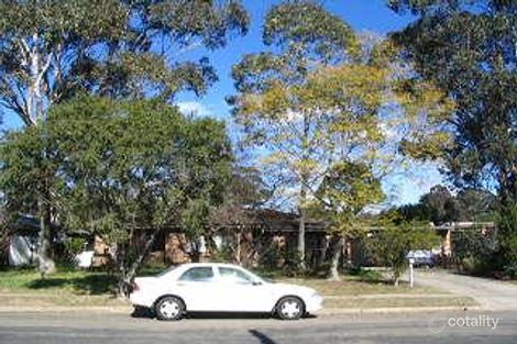 32 Heavey St, Werrington, NSW 2747