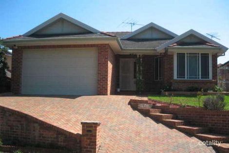 3 Topnot Ave, Hinchinbrook, NSW 2168