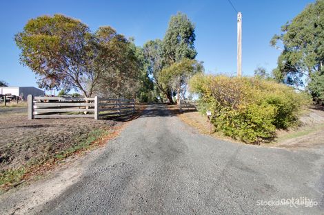 Property photo of 7 Williams Road Yinnar South VIC 3869