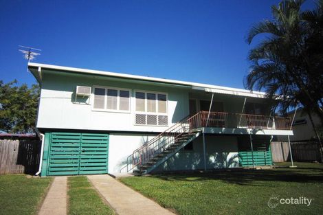 90 Lillipilli St, Vincent, QLD 4814