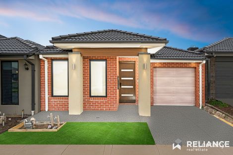 Property photo of 11 Alister Grove Tarneit VIC 3029