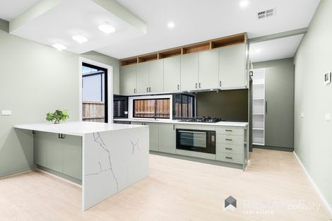 Property photo of 11 Alister Grove Tarneit VIC 3029