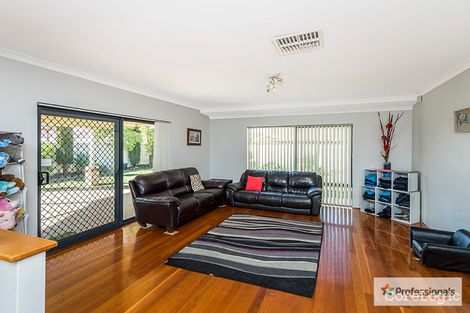 Property photo of 32 Barkley Loop Canning Vale WA 6155