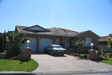 22 Oliver Pl, Berkeley, NSW 2506