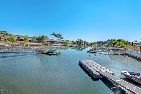 Property photo of 27 Mainsail Street Currumbin Waters QLD 4223