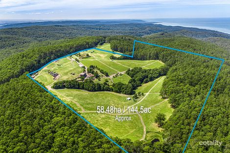 985 Erskine Falls Rd, Lorne, VIC 3232