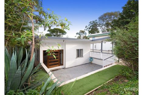 Property photo of 78 Nicholson Street Greenslopes QLD 4120
